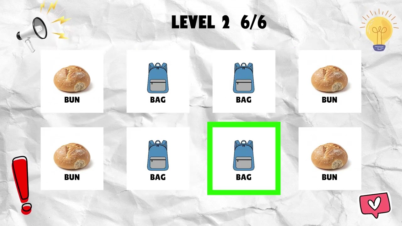 Too Hard for Most People | Word on Beat Speed Test