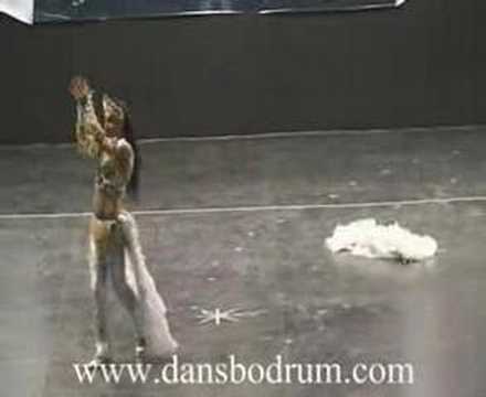 www.dansbodrum.com  Dünya Dans Günü 2008 Bodrum