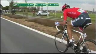 Ronde van Vlaanderen 2010 - (6/6) Bosberg / final kilometers