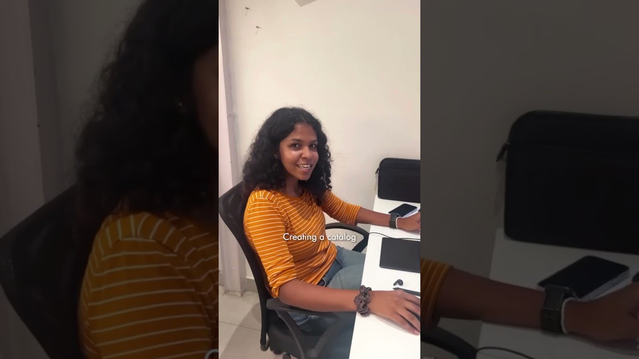 What are you working on? | Ft. The People of Yellow