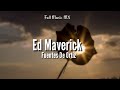 Ed Maverick - Fuentes De Ortiz || Letra
