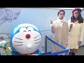 LOVEかわさき　3月23日放送　マル秘テク！藤子・F・不二雄  ミュージアムを１００倍楽しむ方法！