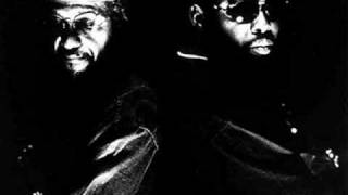 Sly And Robbie - Stone wall