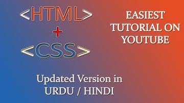 HTML and CSS Tutorial - IFRAME