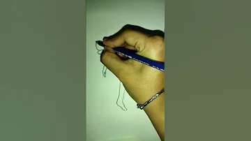 Rhythm Sketch One Line Art Shorts Shortsvideo Viralvideo Drawing Art Pencil 