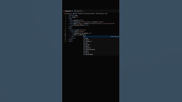 Creating Stunning Parallax Effects with HTML and CSS || HTML || CSS || Frontend Development