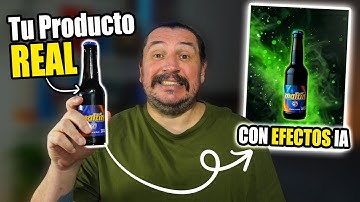 Cómo Crear Videos de PRODUCTOS con IA que VENDEN (+ Guía Higsfield)