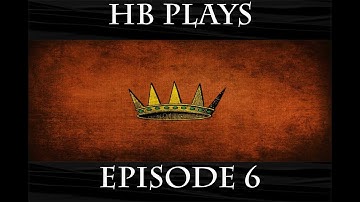 Crusader Kings 2: Seven Kingdoms mod- House Mudd #6