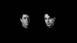 STARLIGHT - Lou Reed/John Cale - the Songs for Drella cover