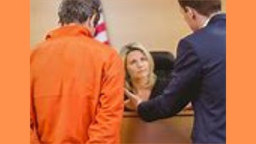 What to expect when going to court for a traffic ticket
