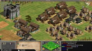 1v1 DeathMatch vs Tsu_Nilpferd - Franks War