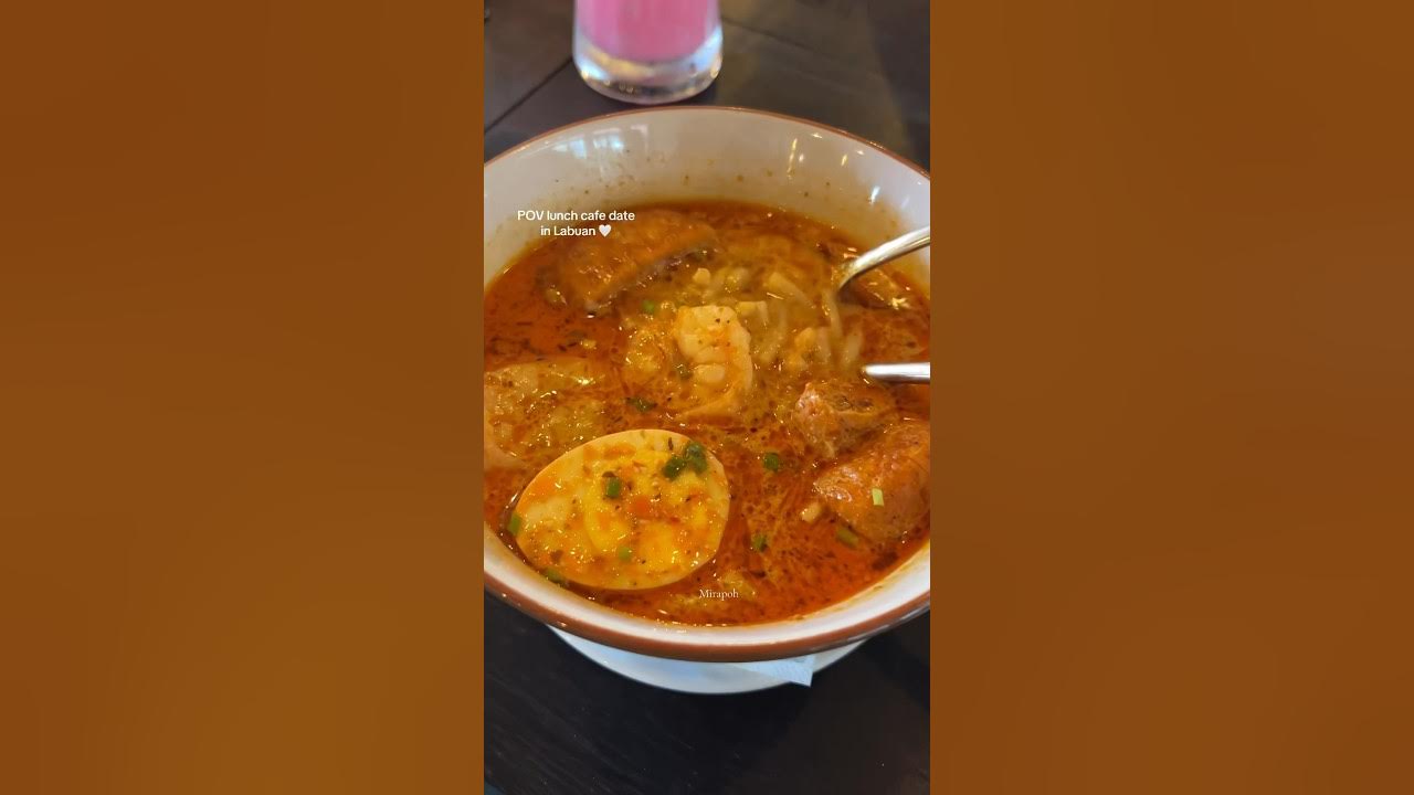 Mortar Cafe Lounge , WP labuan YouTube