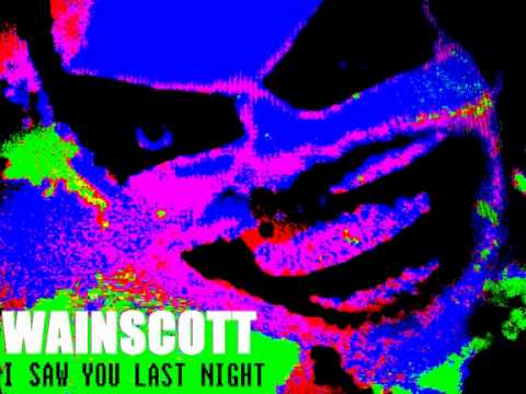 "I Saw You Last Night" Wainscott (Special Favour R...