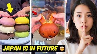 25 genius Japanese ideas that make the World Outdated 🤫🇯🇵 | 6 Minutes Compilation 🤯