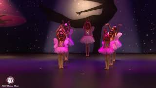 DANCE OF THE FLOWER FAIRIES screenshot 5