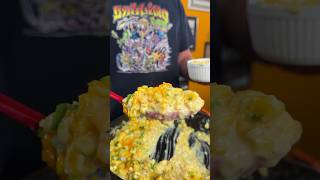 Honey Jalapeño Creamed Corn