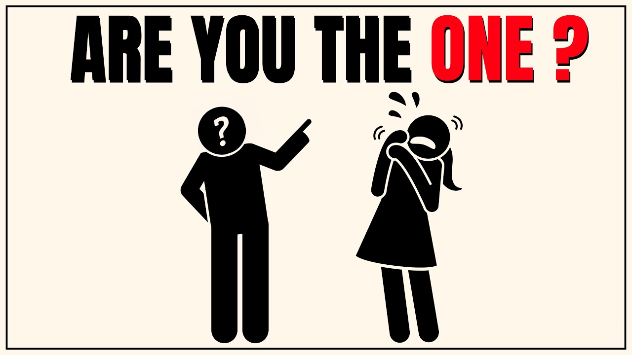 The Type of Person a Narcissistic Woman Can’t Stop Obsessing Over