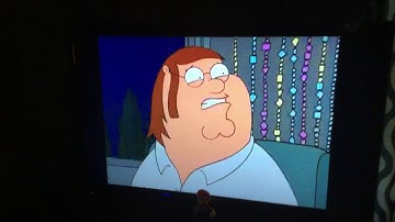 Danny phantom References in Family guy (For Tv References)