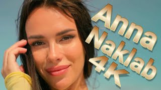 4K-Anna Naklab-supergirl-Dj Adam video mix-4K