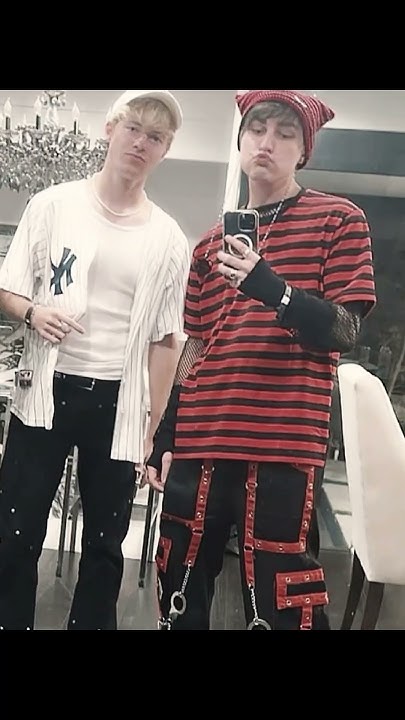 Sam and Colby 🤩🤭 - YouTube
