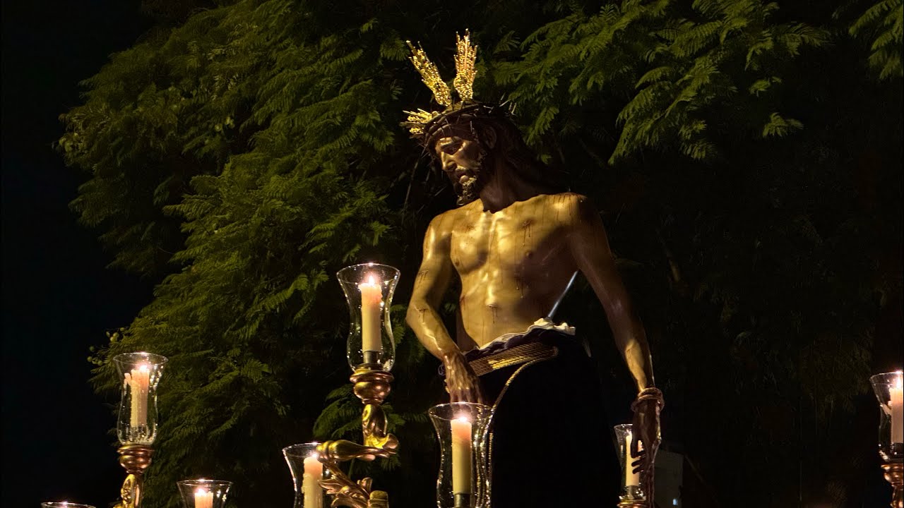 VC: TRASLADO JESÚS DE LA HUMILDAD DE BARBADILLO | JEREZ 2026