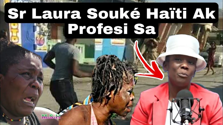 S Laura Souk Peyi D'Hati Ak Mesaj Profesi Sa /Wap ...