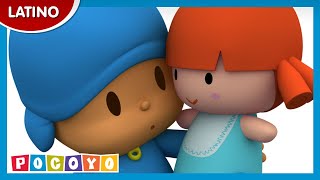 Pocoyó En Español Latino - La Muñeca De Elly 1X51 Caricaturas Y Dibujos Animados