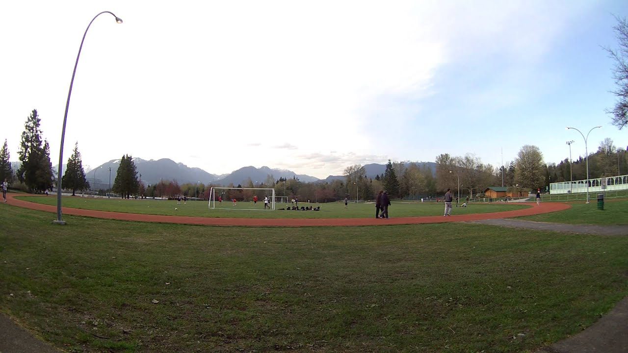 [HD] PAPAGO! GoLife Extreme Full HD Action Camera Sample Video 1080p