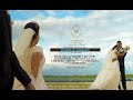 Cinematic Wedding highlight of Lindie & Jorémie  in Mauritius (Mariage a  L’île Maurice)