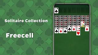 Aged Solitaire Collection screenshot 2