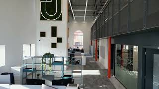Utopi: Project Flythrough