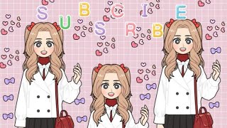 Lily Diary : Dress up in cool school uniforms screenshot 4