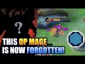 THIS BROKEN MAGE IS FORGOTTEN AFTER ITS NERF | MOBILE LEGENDS