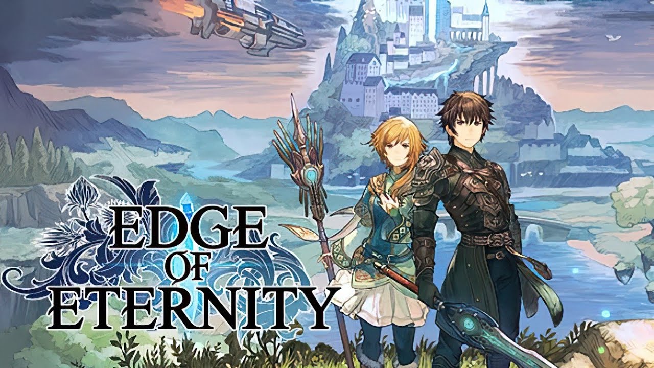 Edge of eternity стим фото 4