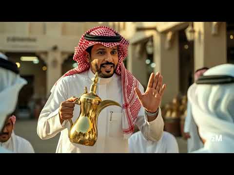 الهوية السمعية للمنطقة الوسطى هاف مليون