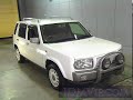 2002 NISSAN RASHEEN  LW3W - Japanese Used Car For Sale Japan Auction Import