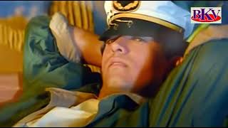 Dil Hai Ke Manta Nahin - KARAOKE - Dil Hai Ke Manta Nahin 1991 - Aamir Khan \u0026 Pooja Bhatt