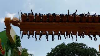 Tornado Dufan