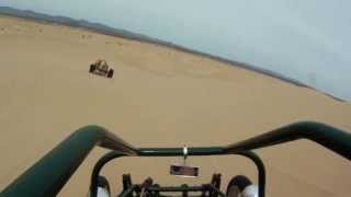 Glamis easter 2013