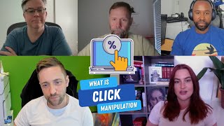 Google SEO Leak Proves Click Manipulation Is Real
