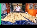 SURPRISING Iranian Food in Tehran!!! Serving Over 6,000 People a Day!!!