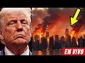 🚨 EN VIVO NOTICIAS: EXCLUSIVA TOTAL: TRUMP LE RUEGA A IRÁN! ORMUZ EEUU RUSIA UCRANIA