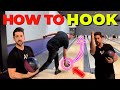 How To HOOK A Bowling Ball For Beginners How To HOOK A Bowling Ball For Beginners