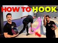 How to hook a bowling ball for beginners