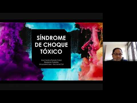 Video: 3 formas de saber si tiene síndrome de choque tóxico