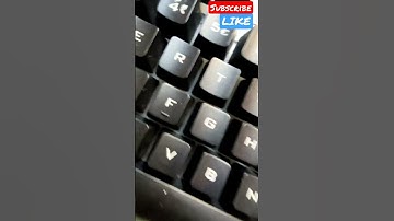 Zebronics transformer gaming mouse keyboard combo unboxing #shorts #trending #viral