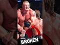 Brock Lesnar S SHOCKING Attack On Vince McMahon F5 On WWE Raw Wwe Wweshorts Brocklesnar