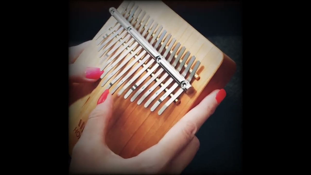 Kalimba Hokema - YouTube
