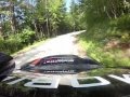 Rally Velenje 2016 - SS Vinska Gora Juraj Šebalj - Mitsubishi Lancer Evo 9