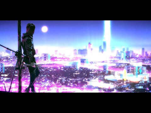 Samurai Cyberpunk: I Really Want to Stay at Your House | Emotional LoFi Chill Hip Hop Mix